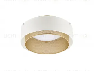 Потолочный светильник Myfar Anders MR2370-1CL MR2370-1CL