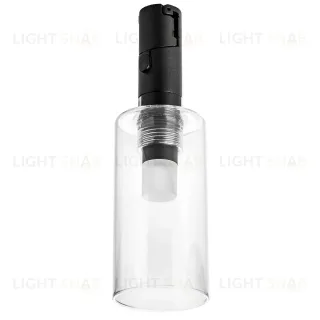 Трековый однофазный светильник Lightstar Due 207737 207737