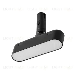 Трековый однофазный светильник Lightstar Due 267237 267237