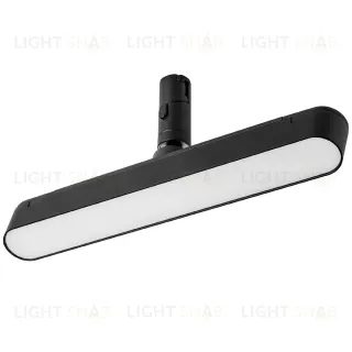 Трековый однофазный светильник Lightstar Due 267337 267337