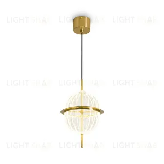 Подвесной светильник Freya Whisper FR6184PL-L17BS FR6184PL-L17BS