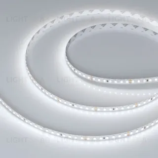 Светодиодная лента Arlight UL-A140-8mm 24V Day5000 (5 W/m, IP20, 5m) 053451 053451