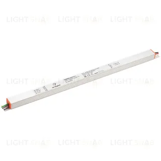 Блок питания Arlight ARV-12060-LONG-D (12V, 5A, 60W) 024097(2) 024097(2)