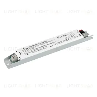 Блок питания Arlight ARV-LG-24030-LINEAR-PFC-DALI2-PD (24V, 1.25A, 30W) 049479 049479