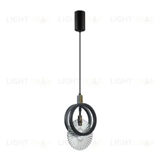 Подвесной светильник Odeon Light Mercury Hightech 5421/17L 5421/17L
