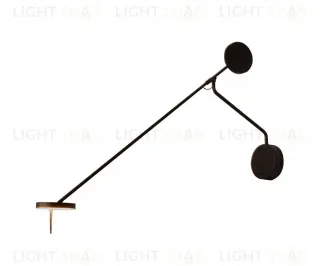 Настенный светильник Kink Light Некси 09440-2,19(3000K) 09440-2,19(3000K)