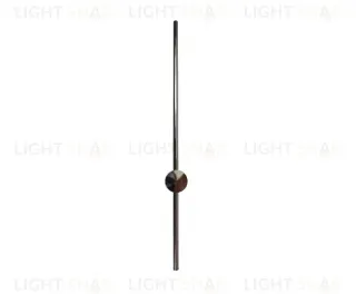 Настенный светильник Kink Light Локи 08423-80,29(4000K) 08423-80,29(4000K)