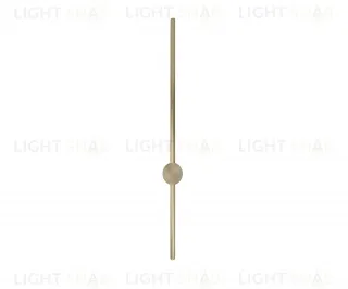 Настенный светильник Kink Light Локи 08423-80,36(4000K) 08423-80,36(4000K)