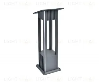 Светильник на солнечной батарее Kink Light 09206-F,16(07) 09206-F,16(07)