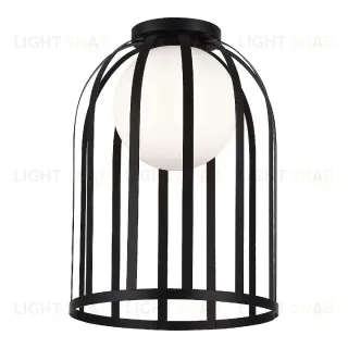 Потолочный светильник ST Luce Nordic SL6129.402.01 SL6129.402.01