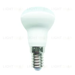 Лампа светодиодная Volpe Optima LED-R50-7W/4000K/E14/FR/SLS UL-00008821 LED-R50-7W/4000K/E14/FR/SLS