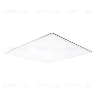 Светодиодная панель Uniel ULP-6060 36W/3000K/LL IP40 PREMIUM+ OPAL WHITE UL-00012547 ULP-6060 36W/3000K/LL IP40 PREMIUM+ OPAL WHITE