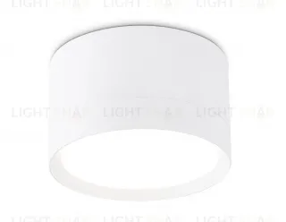 Накладной светильник Ambrella Light Techno Spot GX Standard tech TN52351 TN52351