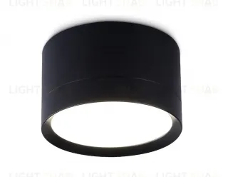 Накладной светильник Ambrella Light Techno Spot GX Standard tech TN52357 TN52357
