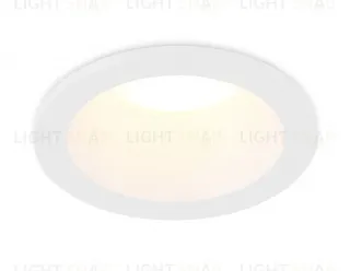Встраиваемый светильник Ambrella Light Techno Spot Standard Tech TN1187 TN1187