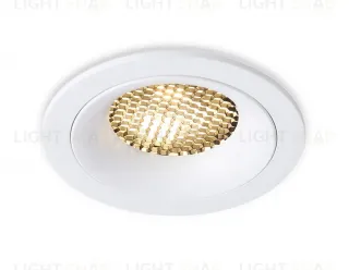 Встраиваемый светильник Ambrella Light Techno Spot Standard Tech TN102721 TN102721