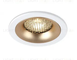 Встраиваемый светильник Ambrella Light Techno Spot Standard Tech TN102723 TN102723