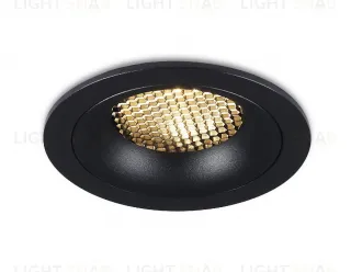 Встраиваемый светильник Ambrella Light Techno Spot Standard Tech TN102724 TN102724