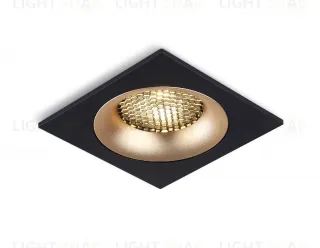 Встраиваемый светильник Ambrella Light Techno Spot Standard Tech TN102730 TN102730