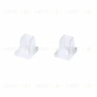 Коннектор-заглушка для алюминиевого профиля Arte Lamp Surface A070905E A070905E