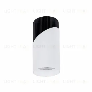 Накладной светильник Arte Lamp Polar A5462PL-1WH A5462PL-1WH