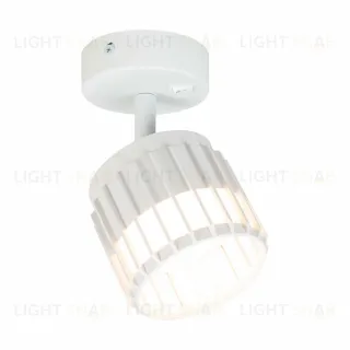 Спот Arte Lamp Atria A8031AP-1WH A8031AP-1WH