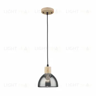 Подвесной светильник Arte Lamp Lancaster A5869SP-1BK A5869SP-1BK