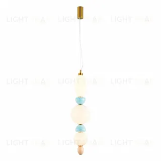 Подвесной светильник Divinare Ambra 5016/17 SP-26 5016/17 SP-26