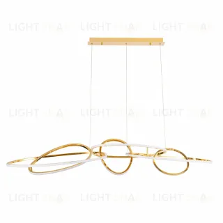 Подвесная люстра Arte Lamp Oracle A2964SP-75PB A2964SP-75PB