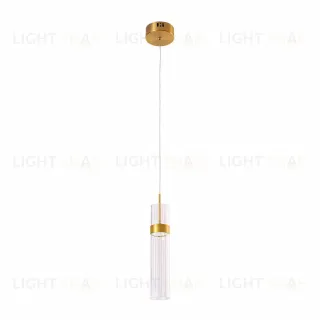 Подвесной светильник Arte Lamp Misty A2950SP-5PB A2950SP-5PB