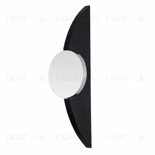 Настенный светильник Divinare Onda 1712/06 AP-3 1712/06 AP-3