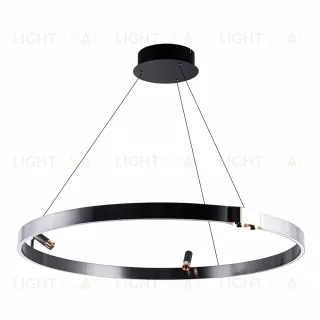 Подвесная люстра Arte Lamp Cesare A1993SP-38BK A1993SP-38BK