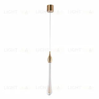Подвесной светильник Arte Lamp Raindrop A1803SP-3PB A1803SP-3PB