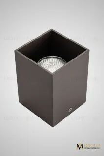 Накладной светильник AM Group AM01-110 COFFEE AM01-110 COFFEE