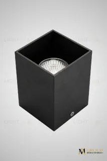 Накладной светильник AM Group AM01-110 BK AM01-110 BK