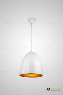 Подвесной светильник AM Group AM135 WH AM135 WH