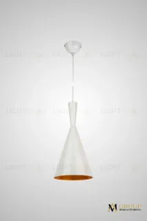 Подвесной светильник AM Group AM132 WH AM132 WH