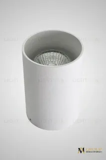 Накладной светильник AM Group AM162 WH AM162 WH