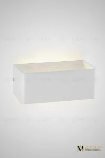 Настенный светильник AM Group AM246 WH 5W AM246 WH 5W