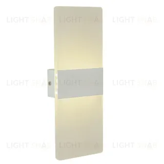 Настенный светильник AM Group AM285 WH AM285 WH