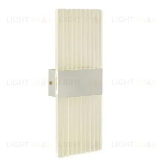 Настенный светильник AM Group AM320 WH AM320 WH