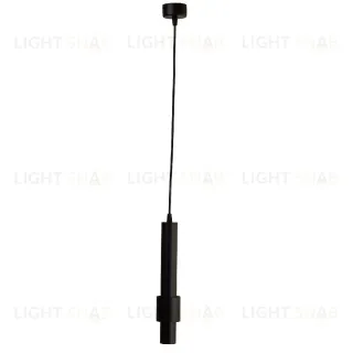 Подвесной светильник AM Group AM348 BK AM348 BK