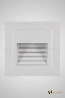 Подсветка для лестниц и ступеней AM Group AM99LG-3286 WH 4000K AM99LG-3286 WH 4000K