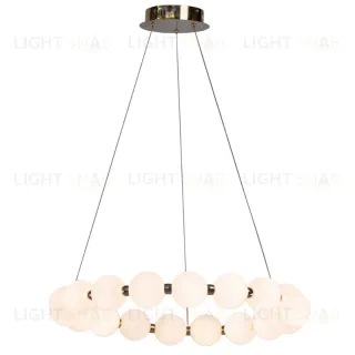 Подвесная люстра AM Group PEARL-D600 FGD PEARL-D600 FGD
