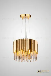 Подвесная люстра AM Group Roberto Cavalli L420 Roberto Cavalli L420
