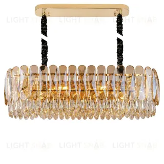 Подвесная люстра AM Group SPARKLY L900 GOLD SPARKLY L900 GOLD