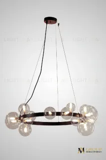 Подвесная люстра AM Group AM384 SP15 AM384 SP15
