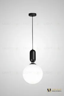 Подвесной светильник AM Group AM460 L250 BK AM460 L250 BK