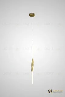 Подвесной светильник AM Group AM465 POLISHED GOLD AM465 POLISHED GOLD
