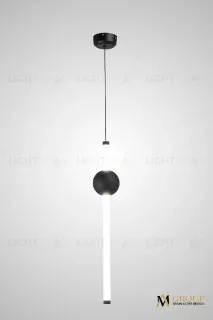 Подвесной светильник AM Group AM468 BK AM468 BK